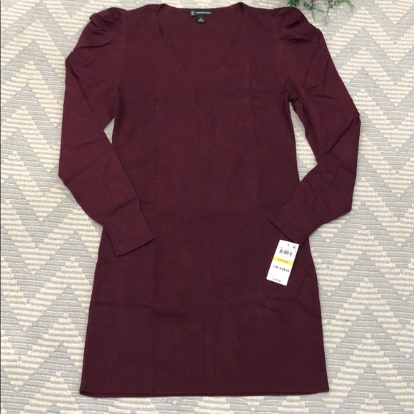 INC dress - Picture 1 of 11